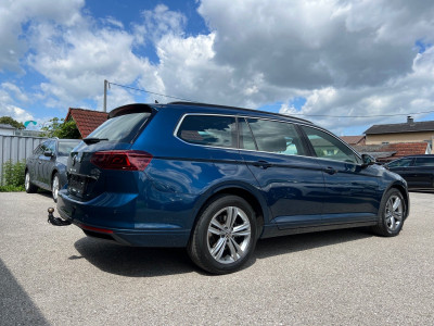 VW Passat Gebrauchtwagen VW Passat Gebrauchtwagen