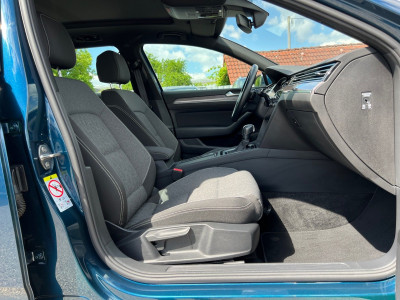 VW Passat Gebrauchtwagen VW Passat Gebrauchtwagen