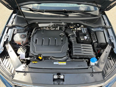 VW Passat Gebrauchtwagen VW Passat Gebrauchtwagen