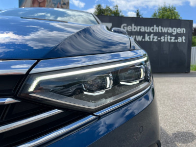 VW Passat Gebrauchtwagen VW Passat Gebrauchtwagen