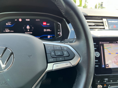 VW Passat Gebrauchtwagen VW Passat Gebrauchtwagen