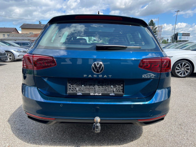 VW Passat Gebrauchtwagen VW Passat Gebrauchtwagen