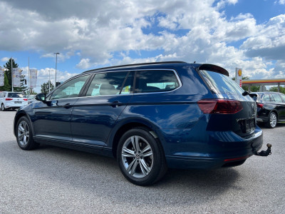 VW Passat Gebrauchtwagen VW Passat Gebrauchtwagen
