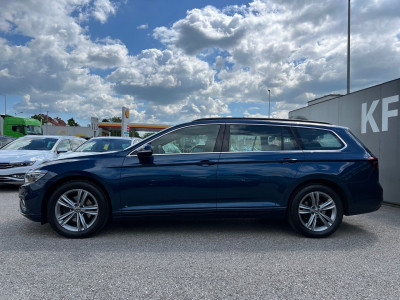 VW Passat Gebrauchtwagen VW Passat Gebrauchtwagen