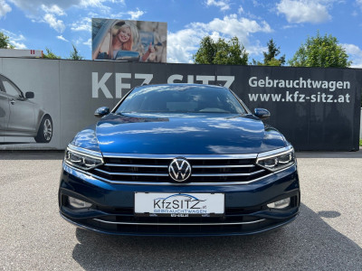 VW Passat Gebrauchtwagen VW Passat Gebrauchtwagen