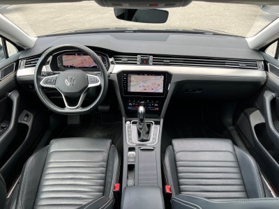 VW Passat Gebrauchtwagen VW Passat Gebrauchtwagen