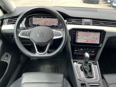 VW Passat Gebrauchtwagen VW Passat Gebrauchtwagen