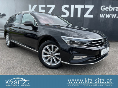 VW Passat Gebrauchtwagen VW Passat Gebrauchtwagen