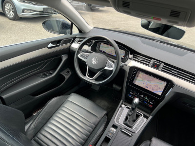 VW Passat Gebrauchtwagen VW Passat Gebrauchtwagen