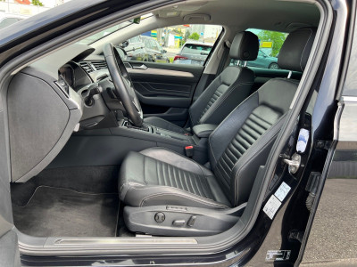 VW Passat Gebrauchtwagen VW Passat Gebrauchtwagen