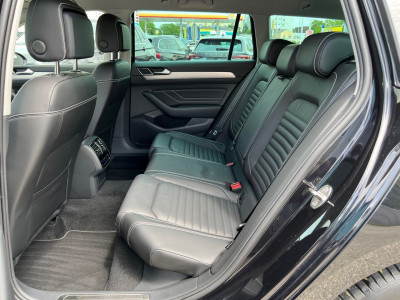 VW Passat Gebrauchtwagen VW Passat Gebrauchtwagen