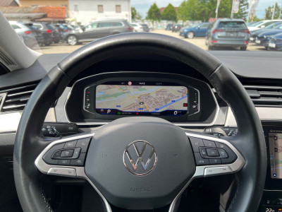 VW Passat Gebrauchtwagen VW Passat Gebrauchtwagen