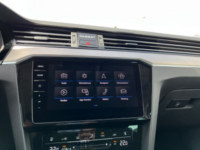 VW Passat Gebrauchtwagen VW Passat Gebrauchtwagen