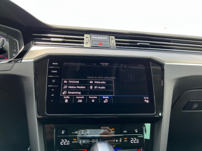 VW Passat Gebrauchtwagen VW Passat Gebrauchtwagen