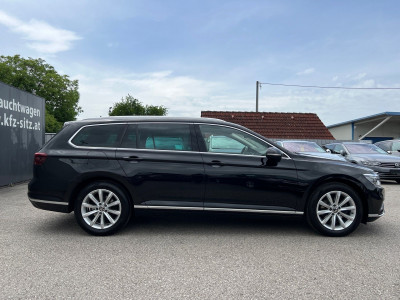 VW Passat Gebrauchtwagen VW Passat Gebrauchtwagen