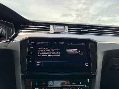 VW Passat Gebrauchtwagen VW Passat Gebrauchtwagen
