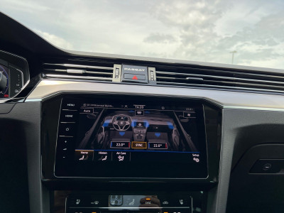 VW Passat Gebrauchtwagen VW Passat Gebrauchtwagen