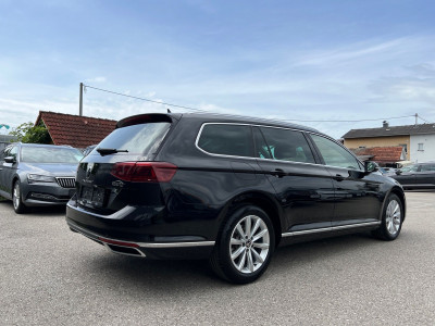 VW Passat Gebrauchtwagen VW Passat Gebrauchtwagen