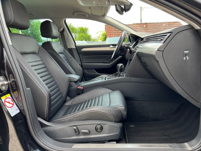 VW Passat Gebrauchtwagen VW Passat Gebrauchtwagen