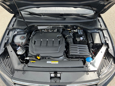 VW Passat Gebrauchtwagen VW Passat Gebrauchtwagen