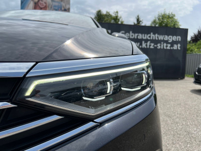 VW Passat Gebrauchtwagen VW Passat Gebrauchtwagen