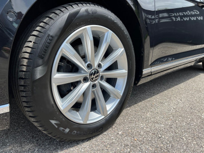 VW Passat Gebrauchtwagen VW Passat Gebrauchtwagen