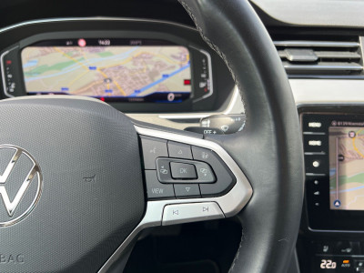 VW Passat Gebrauchtwagen VW Passat Gebrauchtwagen
