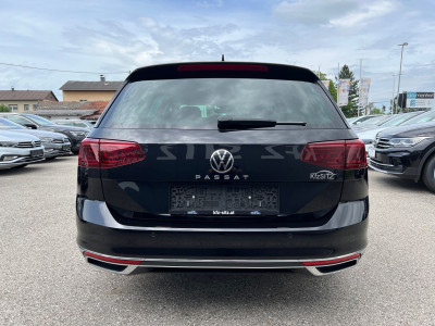 VW Passat Gebrauchtwagen VW Passat Gebrauchtwagen