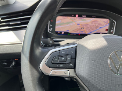 VW Passat Gebrauchtwagen VW Passat Gebrauchtwagen