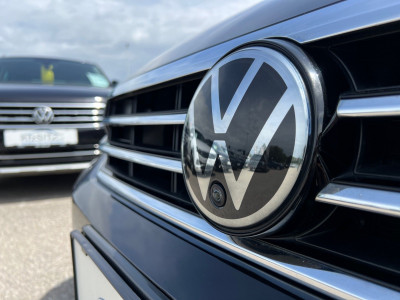 VW Passat Gebrauchtwagen VW Passat Gebrauchtwagen