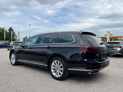 VW Passat Gebrauchtwagen VW Passat Gebrauchtwagen