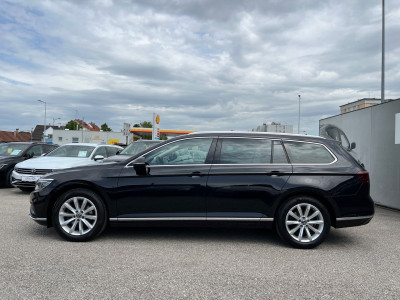 VW Passat Gebrauchtwagen VW Passat Gebrauchtwagen
