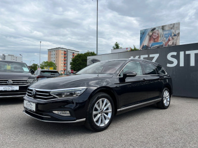 VW Passat Gebrauchtwagen VW Passat Gebrauchtwagen