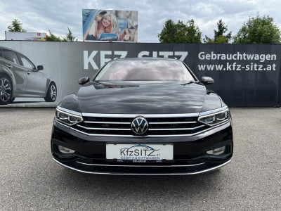VW Passat Gebrauchtwagen VW Passat Gebrauchtwagen