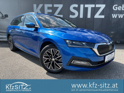 Skoda Octavia Gebrauchtwagen Skoda Octavia Gebrauchtwagen
