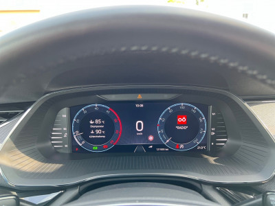 Skoda Octavia Gebrauchtwagen Skoda Octavia Gebrauchtwagen