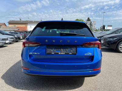 Skoda Octavia Gebrauchtwagen Skoda Octavia Gebrauchtwagen