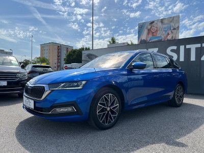 Skoda Octavia Gebrauchtwagen Skoda Octavia Gebrauchtwagen