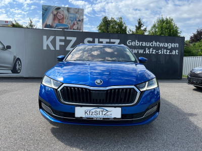 Skoda Octavia Gebrauchtwagen Skoda Octavia Gebrauchtwagen