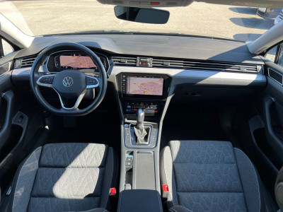 VW Passat Gebrauchtwagen VW Passat Gebrauchtwagen