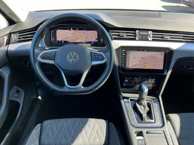 VW Passat Gebrauchtwagen VW Passat Gebrauchtwagen