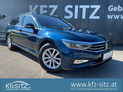 VW Passat Gebrauchtwagen VW Passat Gebrauchtwagen