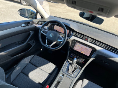 VW Passat Gebrauchtwagen VW Passat Gebrauchtwagen