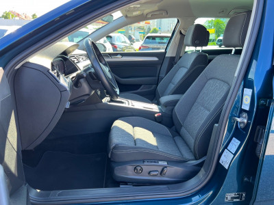 VW Passat Gebrauchtwagen VW Passat Gebrauchtwagen