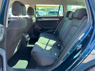 VW Passat Gebrauchtwagen VW Passat Gebrauchtwagen