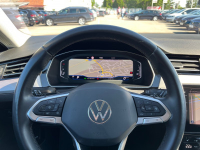 VW Passat Gebrauchtwagen VW Passat Gebrauchtwagen