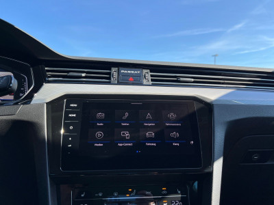 VW Passat Gebrauchtwagen VW Passat Gebrauchtwagen