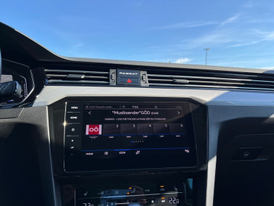 VW Passat Gebrauchtwagen VW Passat Gebrauchtwagen