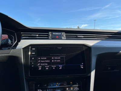 VW Passat Gebrauchtwagen VW Passat Gebrauchtwagen