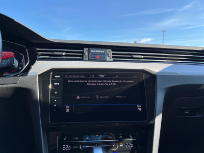 VW Passat Gebrauchtwagen VW Passat Gebrauchtwagen
